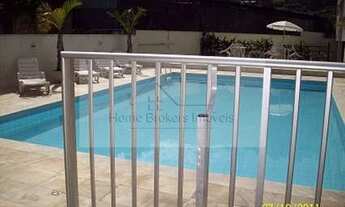 Imagem 4: Santa Rosa - 2 quartos - garagem - ótima localização