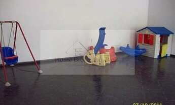 Imagem 5: Santa Rosa - 2 quartos - garagem - ótima localização