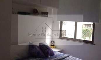 Imagem 7: Fagundes varela 2 Quartos - lazer completo