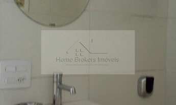 Imagem 2: PRÓXIMO AO CAMPO SÃO BENTO. 02 QTOS MONTADO E DECORADO. CONDOMÍNIO. 250,00