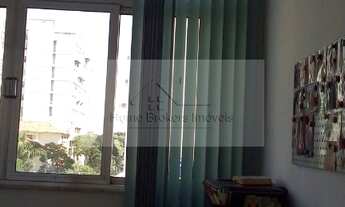 Imagem 5: PRÓXIMO AO CAMPO SÃO BENTO. 02 QTOS MONTADO E DECORADO. CONDOMÍNIO. 250,00