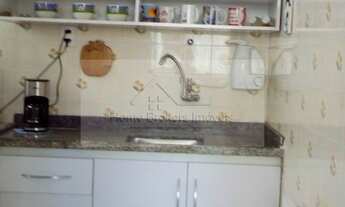 Imagem 6: PRÓXIMO AO CAMPO SÃO BENTO. 02 QTOS MONTADO E DECORADO. CONDOMÍNIO. 250,00