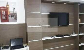 Imagem 3: Três quartos, 1 vaga, reformado segunda quadra da praia de Icaraí