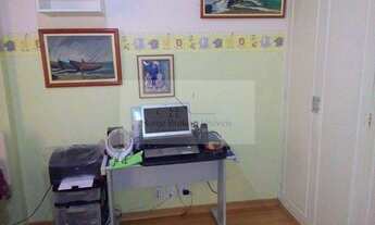 Imagem 6: DUAS QUADRAS DA PRAIA. PRÓXIMO A RUA MOREIRA CÉSAR