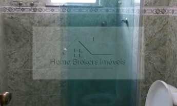 Imagem 6: Excelente Sala/Dois quartos próximo a Ponte Rio-Niterói