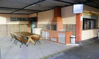 Imagem 3: Sala/Dois Quartos com Vaga reformado, andar alto, sol da manhã !!