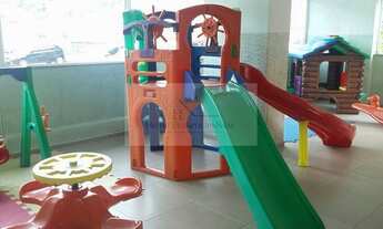 Imagem 4: Sala/Dois Quartos com Vaga reformado, andar alto, sol da manhã !!