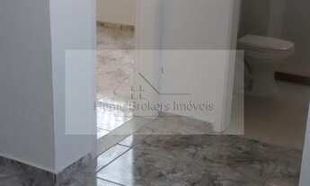 Imagem 5: Sala/Dois Quartos com Vaga reformado, andar alto, sol da manhã !!