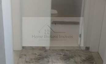 Imagem 6: Sala/Dois Quartos com Vaga reformado, andar alto, sol da manhã !!