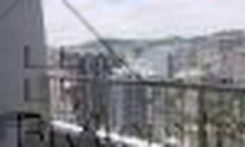 Imagem 2: Na quadra Praia , perto do vasto comércio ,condução , Ap , sol da manhã, 2 qts, 1 st de