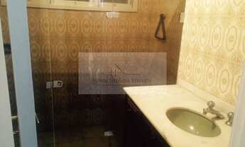 Imagem: Apto com 3 quartos,closet,dependências