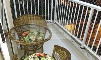 Imagem: Lindo apto no Fonseca, novo, 3 quartos