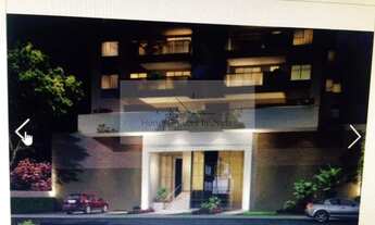 Imagem: Prédio novo, primeira locação na Cinco