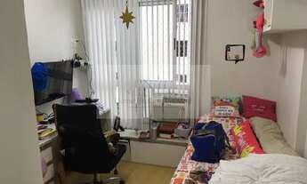 Imagem: Campo São Bento, apto 3 quartos, dependência