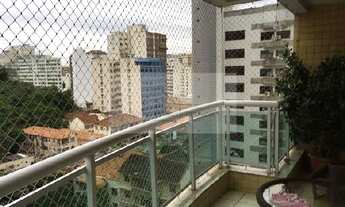 Imagem 2: Campo São Bento ,apto 3 quartos, dependência, 1 vaga, lazer