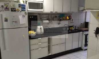 Imagem 3: Campo São Bento ,apto 3 quartos, dependência, 1 vaga, lazer