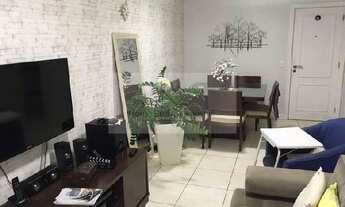 Imagem 4: Campo São Bento ,apto 3 quartos, dependência, 1 vaga, lazer