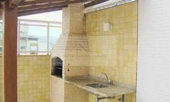 Imagem 5: Campo São Bento ,apto 3 quartos, dependência, 1 vaga, lazer