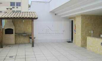 Imagem 7: Campo São Bento ,apto 3 quartos, dependência, 1 vaga, lazer