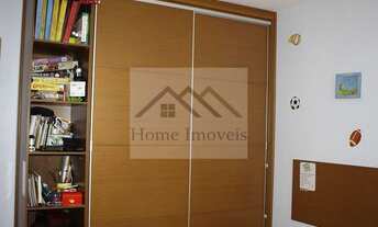 Imagem 7: Apt 3 qts , dpd , 1 vg 90 m² , play,com escolas perto, farmácia, hospitais, etc , no Fo