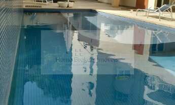 Imagem: Lindo apto em Santa Rosa, 3 quartos, 1 suíte