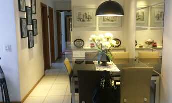 Imagem 6: Excelente planta, Vereador Duque Estrada 3 quartos, 1 vaga