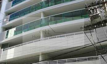 Imagem: Seleto 1ª locação, 1ª quadra da praia