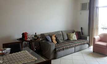 Imagem 2: Icarai ,na quarta quadra da praia de icarai, varanda sala 2 quatos 1 vaga entrar e morar