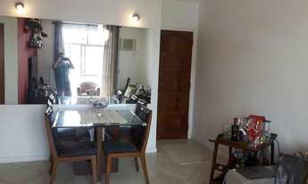 Imagem 4: Icarai ,na quarta quadra da praia de icarai, varanda sala 2 quatos 1 vaga entrar e morar