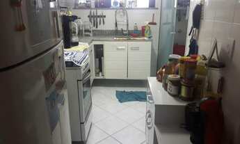 Imagem 6: Icarai ,na quarta quadra da praia de icarai, varanda sala 2 quatos 1 vaga entrar e morar