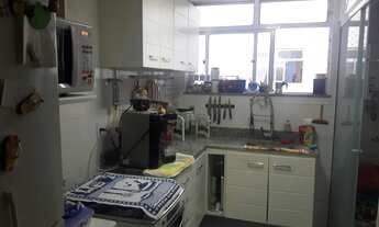 Imagem 7: Icarai ,na quarta quadra da praia de icarai, varanda sala 2 quatos 1 vaga entrar e morar