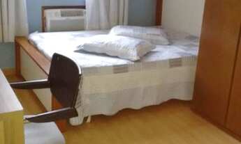 Imagem 2: Excelente ap em Icaraí composto de 2q, banheiro social, dep completa, 1 vaga, lazer comple