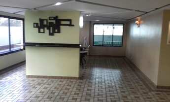 Imagem 6: Excelente ap em Icaraí composto de 2q, banheiro social, dep completa, 1 vaga, lazer comple