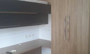 Imagem 6: Melhor preço, 4 quartos, todo reformado com armários da Dellano, frente, sol da manhã, 1 v