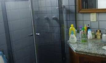 Imagem 5: Icaraí, 3 quartos andar alto, sol da manhã, armários Madeirol, área de lazer, 1 vaga