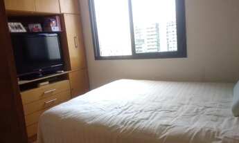 Imagem 7: Icaraí, 3 quartos andar alto, sol da manhã, armários Madeirol, área de lazer, 1 vaga