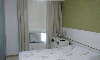 Imagem: Ótimo apto, 2 quartos, 1 suíte, varanda