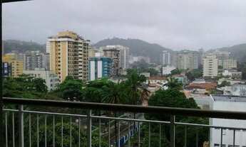 Imagem 2: Ótimo apto, 2 quartos, 1 suíte, varanda, 1 vaga, sol da manhã