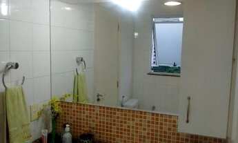 Imagem 5: Ótimo apto, 2 quartos, 1 suíte, varanda, 1 vaga, sol da manhã