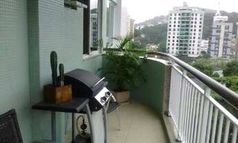 Imagem 6: Ótimo apto, 2 quartos, 1 suíte, varanda, 1 vaga, sol da manhã