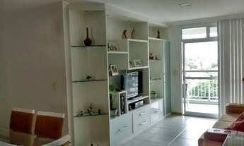 Imagem 7: Ótimo apto, 2 quartos, 1 suíte, varanda, 1 vaga, sol da manhã