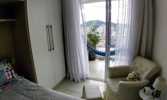 Imagem: ICARAI FAMILY, 2 dormitórios, 1 suítes