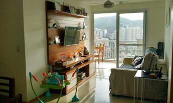 Imagem 2: ICARAI FAMILY, 2 dormitórios, 1 suítes, 1 banheiros, 86M² de Área Construída, 86M² de Área