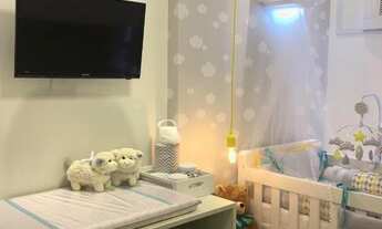 Imagem 5: ICARAI FAMILY, 2 dormitórios, 1 suítes, 1 banheiros, 86M² de Área Construída, 86M² de Área