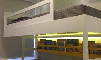 Imagem 7: ICARAI FAMILY, 2 dormitórios, 1 suítes, 1 banheiros, 86M² de Área Construída, 86M² de Área