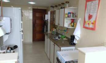 Imagem 5: ótimo apto em Icaraí, 20 metros da praia, vista parcial mar, 2 qua, área de lazer excelent