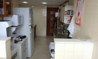 Imagem 6: ótimo apto em Icaraí, 20 metros da praia, vista parcial mar, 2 qua, área de lazer excelent