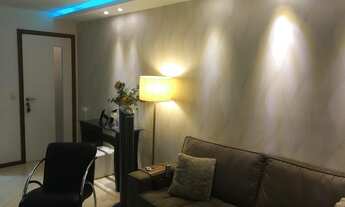 Imagem 3: ITAIPU, LINDO APTO, REFORMADO, 3 QUARTOS, 1 SUÍTE COM CLOSET, 1 VAGA,VARANDA GOURMET