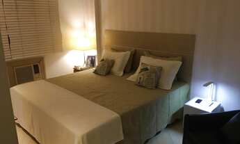 Imagem 4: ITAIPU, LINDO APTO, REFORMADO, 3 QUARTOS, 1 SUÍTE COM CLOSET, 1 VAGA,VARANDA GOURMET