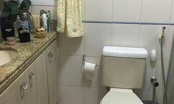 Imagem 5: ITAIPU, LINDO APTO, REFORMADO, 3 QUARTOS, 1 SUÍTE COM CLOSET, 1 VAGA,VARANDA GOURMET